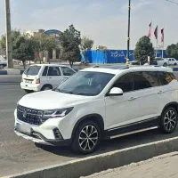 فردا t 5 fmc تی فایو  مدل ۴۰۱