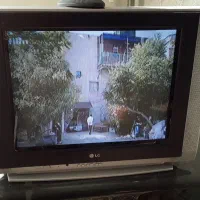 تلویزیون LG|تلویزیون و پروژکتور|تبریز, |دیوار