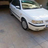 سمند درجه یک|خودرو سواری و وانت|اصفهان, شهید رجایی|دیوار