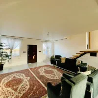 ویلای خاص به سبک مدرن/تریبلکس ۲۰۰متری|فروش خانه و ویلا|رودبنه, |دیوار