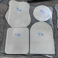 اینه هفت سین / تک و عمده