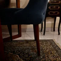 صندلی ناهار خوری