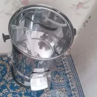سماور، سبزی خرد کن|سماور، چای‌ساز، قهوه‌ساز|مشکین‌دشت, |دیوار