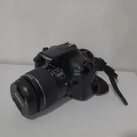 دوربین عکاسی 1300D کانن همراه با لنز 55.250