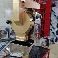 دستگاه کره گیر،دستگاه روغنگیر،آسیاب،ارده گیر،پرس|ماشین‌آلات صنعتی|مشهد, شهرک صنعتی مشهد|دیوار