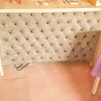 میزاداری، مدیریت