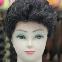 کلاه گیس مردانه وزنانه