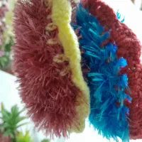 اسکاج،سفره پاکن، لیف|لوازم نظافت|تهران, کیانشهر|دیوار