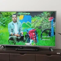 تلویزیون ال ای دی۴۷ ال جی