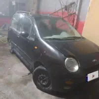 ام وی ام ۱۱۰ ۴ سیلندر اتومات مدل ۹۰