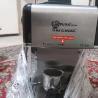 قهوه ساز فوما ژاپن بار۱۵