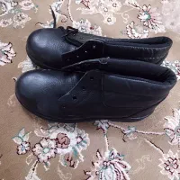 کفش ایمنی سایز ۴۰