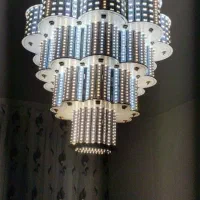 لامپ ال ای دی دستساز|لامپ و چراغ|مشهد, سیسآباد|دیوار