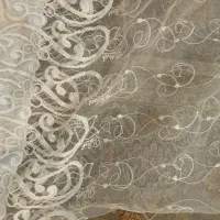 پرده توری|پرده، رانر، رومیزی|رضویه, |دیوار