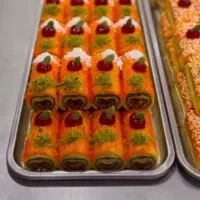 استا کار قنادی بروز