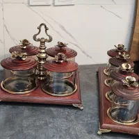 ست پاسماوری ۷ تیکه