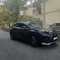 لکسوس فول عمان nx200 و ۸ کلید (بدون رنگ )|خودرو سواری و وانت|تهران, نیاوران|دیوار