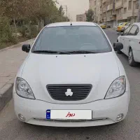 تیبا ۴۰۰دوگانه