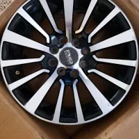 رینگ آلمینیومی سایز ۱۴ برند Rio|قطعات یدکی و لوازم جانبی|کرج, عظیمیه|دیوار