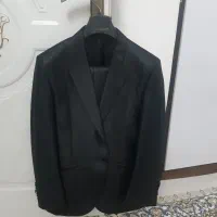 کت وشلوار مردانه سایز 48