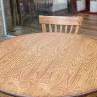 صندلی لهستانی چهار نفره|میز و صندلی غذاخوری|رشت, چله خانه|دیوار