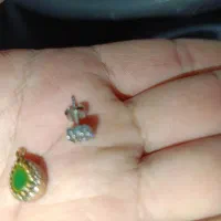 دستبند انگشتر پرسینگ پلاک|جواهرات|رشت, معلم|دیوار