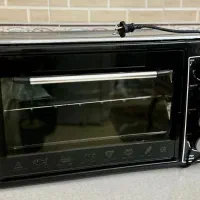 اون تستریاهمان کیک پز|اجاق گاز و لوازم برقی پخت‌وپز|ارومیه, |دیوار