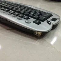 کیبورد|قطعات و لوازم جانبی رایانه|رشت, منظریه|دیوار