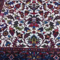 دوجفت هریس ۶۱۰ایلمح کرم افشان|فرش|تبریز, |دیوار