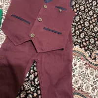 لباس بچه
