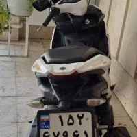 Rx150|موتورسیکلت|تهران, امام حسین|دیوار