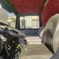 خاور مدل 808مدل 63تانکر آب|خودرو سنگین|شیراز, حومه شیراز|دیوار