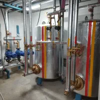 عایقکاری تاسیسات حرارتی و برودتی|خدمات پیشه و مهارت|یزد, |دیوار