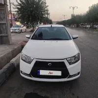 دنا معمولی تیپ ۲، مدل ۱۳۹۶