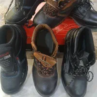 کفش کار ایمنی