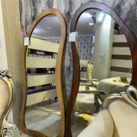 آینه دفرمه مجموعه زرکالا