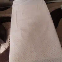 تخت نوجوان همراه با تشک رویال  طبی سایز90