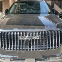 لوکانو ثبت نامی قطعی /lucano l7/فروش نقدی|خودرو سواری و وانت|تهران, دکتر هوشیار|دیوار