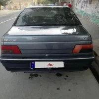 405 مدل 94|خودرو سواری و وانت|ورامین, ورامین|دیوار