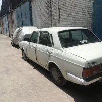 پیکان دوگانه سوز CNG، مدل ۱۳۸۱|خودرو سواری و وانت|مشهد, هفت تیر (نه دره)|دیوار