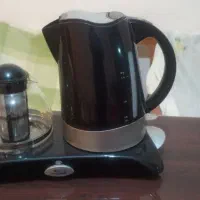 چای ساز ترک مارک faller