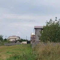 زمین ۱۹۰ متری ساحلی کوچه ۱۰ متری صدف ۲