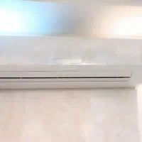 کولر گازی Haier