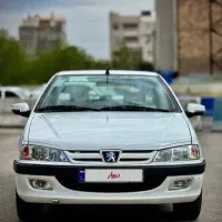 پژو پارس tu5 مدل 97 (اقساط)با چک یا سفته