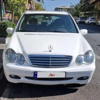 بنزسی ۲۴۰بسیار تمیز