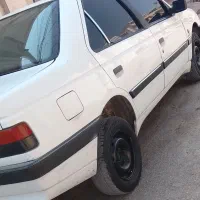 پژو 405معمولی