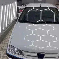 پژو پارس دوگانه کارخانه صفر|خودرو سواری و وانت|تالش, تالش|دیوار