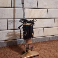 جارو برقی دسته بلند
