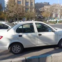 سواری ساینا EX بدون رنگ|خودرو سواری و وانت|تهران, سعادت‌آباد|دیوار