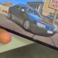 جی تی ای وی موبایل GTA V|کنسول، بازی ویدئویی و آنلاین|قم, بکایی|دیوار